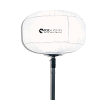KSE Lights PML-600-LED Balloon Leuchte