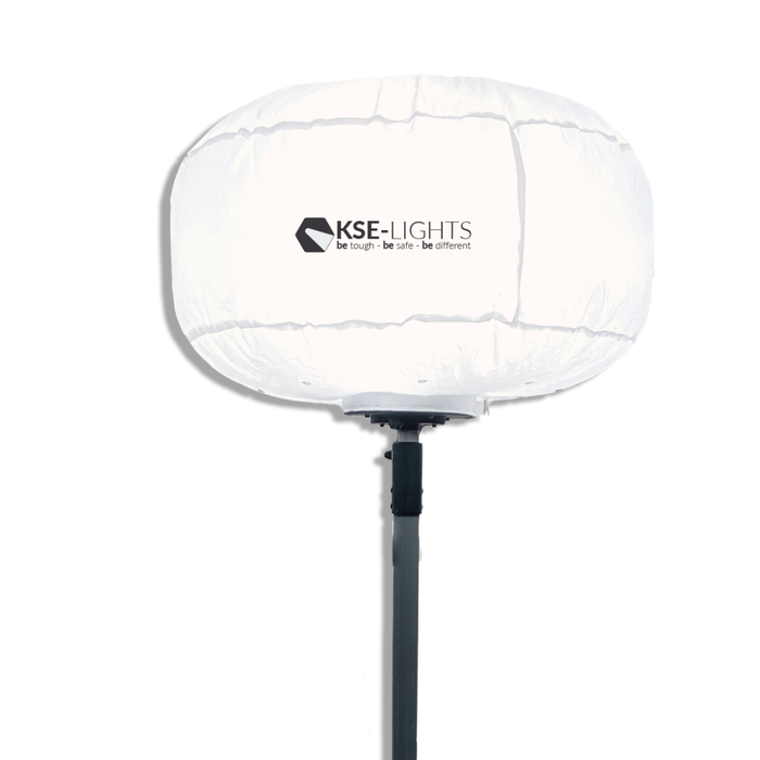 KSE Lights PML-600-LED Balloon Leuchte