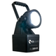 KSE-LIGHTS Ex-geschützter LED-Handbaustrahler HL-3000