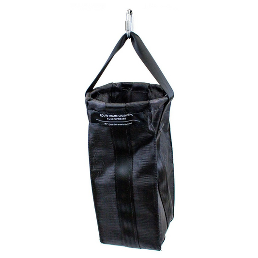 MTN Rundkettenzugtasche
