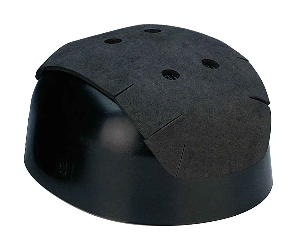 VOSS-Cap short Anstoßkappe, Innenansicht mit ABS-Hartschale - imagen 3