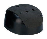 VOSS-Cap short Anstoßkappe, Innenansicht mit ABS-Hartschale - imagen 3