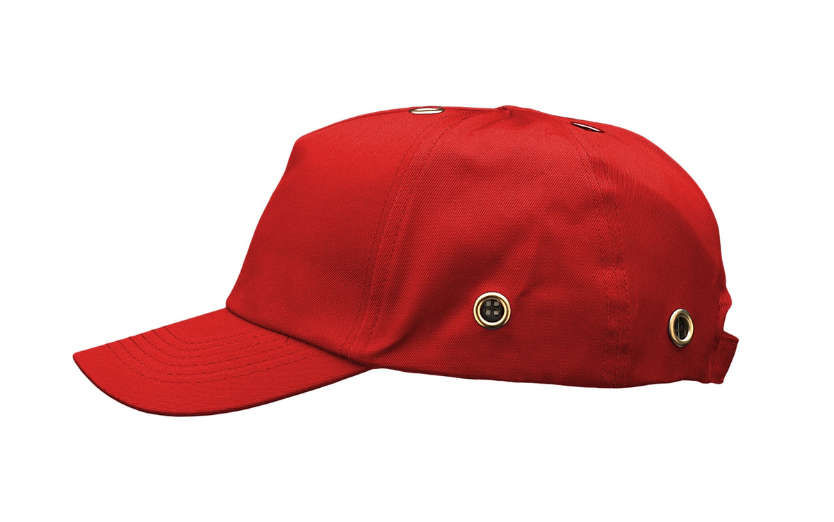 VOSS-Cap classic plus Anstoßkappe rot - imagen 4