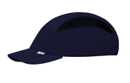 VOSS-Cap modern style Anstoßkappe dunkelblau - imagen 3