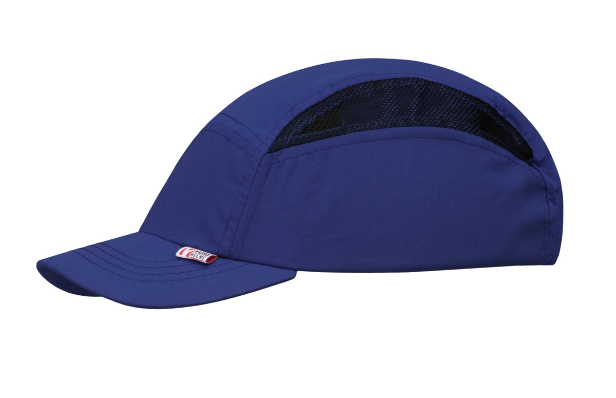 VOSS-Cap modern style Anstoßkappe blau - imagen 2