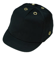 VOSS-Cap short Anstoßkappe schwarz - imagen 2