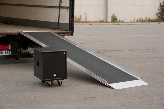 ALTEC Trittsichere Event Schiene – – Jetzt erhältlich im MTN Shop DE.