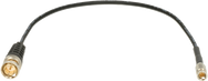 Ультратонкий супергнучкий адаптерний кабель UHD 12G-SDI Klotz - штекер BNCslim - штекер BNCmicro для HD / UHD / 12G / 4K / 8K – – Тепер доступний у MTN Shop DE. - imagen 2