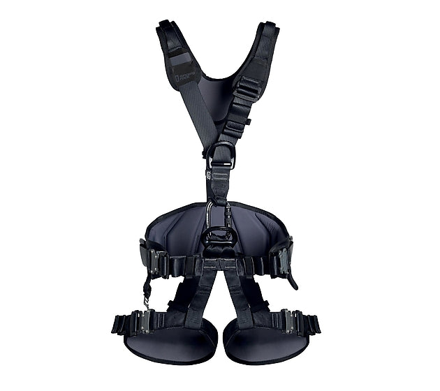 SINGING ROCK - Komplettgurt EXPERT 3D - imagen 2