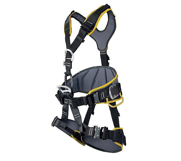 SINGING ROCK - Komplettgurt EXPERT 3D - imagen 5