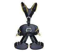 SINGING ROCK - Komplettgurt EXPERT 3D - imagen 4