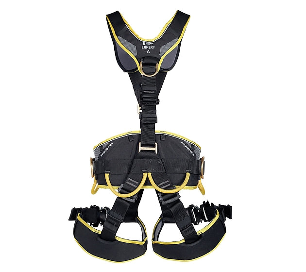 SINGING ROCK - Komplettgurt EXPERT 3D - imagen 19