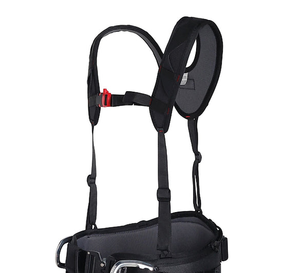 Singing Rock Brustgurt Arbo Chest - Klettergurte - MTN Shop DACH