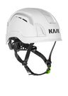 Kask ZENITH X AIR HI VIZ Schutzhelm - KASK - Helm - MTN Shop DACH