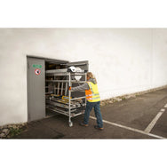 WERNER Tower 3T Paket D - imagen 4