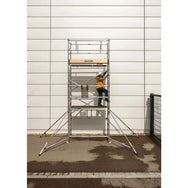 WERNER Tower 3T Paket C - imagen 5