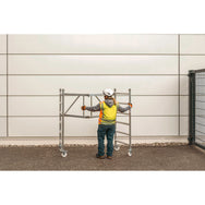 WERNER Tower 3T Paket B - imagen 9