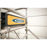 WERNER Tower 3T Paket D - imagen 11