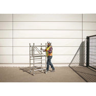 WERNER Tower 3T Paket C - imagen 4