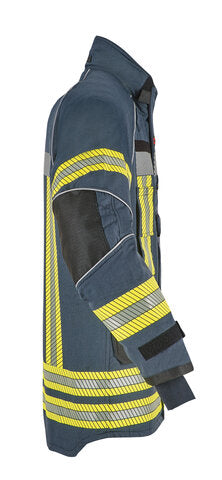 Watex Einsatzjacke, Desert Guard, EN 469:2020, 82 cm lang - imagen 5