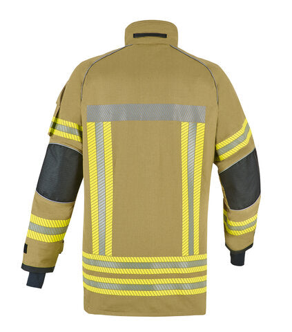 Watex Einsatzjacke, Desert Guard, EN 469:2020, 82 cm lang - imagen 7