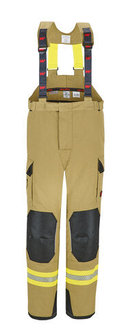 Watex Einsatzhose Desert Guard - EN 469:2020, X2/Y2/Z2