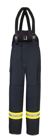 Watex Überhose, HuPF Teil 4 - X2/Y2/Z2, EN 1149-5:2018