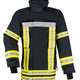 Watex Überjacke N.I.C. - EN 469:2020, X2/Y2/Z2, EN 1149-5:2018