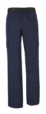 Watex Feuerwehr-Bundhose, Teil 2, dunkelblau - imagen 4