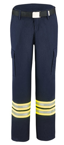 Watex Feuerwehr-bundhose, Modell Oberstdorf, HuPF Teil 2, EN 11612 