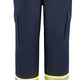 Watex Feuerwehr-bundhose, Modell Oberstdorf, HuPF Teil 2, EN 11612 