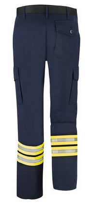 Watex Feuerwehr-bundhose, Modell Oberstdorf, HuPF Teil 2, EN 11612  - imagen 3