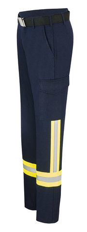 Watex Bundhose HuPF Teil 2 Modell Perception – zweites Bild