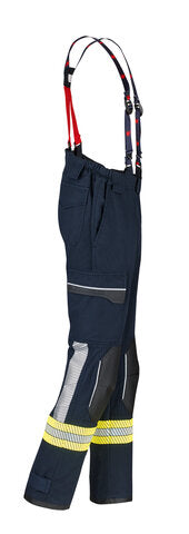 Watex Einsatzhose THL X-Pro Solution - Wald- und Vegetationsbrand - imagen 4