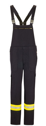 Watex Latzhose HuPF Teil 2 Modell Perception