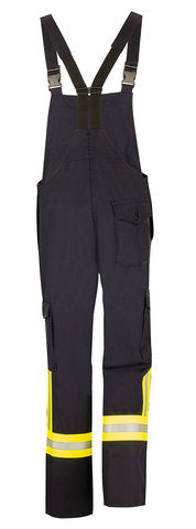 Watex Latzhose HuPF Teil 2 Modell Perception - imagen 3
