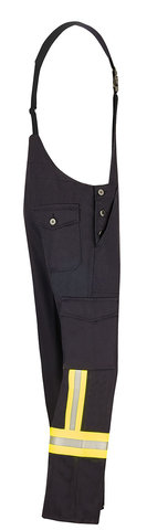 Watex Latzhose HuPF Teil 2 Modell Perception - imagen 4