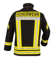 Watex Einsatzjacke HuPF Teil 3 Modell Perception - imagen 3