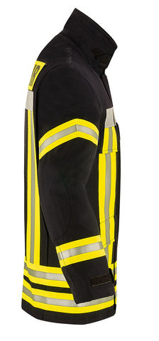 Watex Einsatzjacke HuPF Teil 3 Modell Perception - imagen 4
