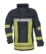 Watex TEinsatzjacke THL – EN 11612 · EN 1149-5 · EN 343 mit Nässesperre - imagen 5