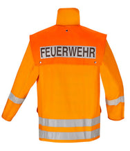 Watex Einsatzjacke Niedersachsen 100% Baumwolle - imagen 3
