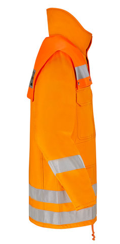 Watex Einsatzjacke Niedersachsen 100% Baumwolle - imagen 4