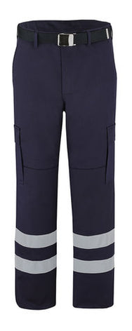 Watex Bundhose Niedersachsen 100% Baumwolle Tagesdienst