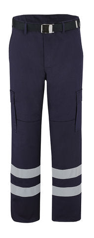 Watex Bundhose Niedersachsen 100% Baumwolle Tagesdienst