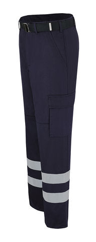 Watex Bundhose Niedersachsen 100% Baumwolle Tagesdienst – zweites Bild