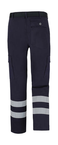 Watex Bundhose Niedersachsen 100% Baumwolle Tagesdienst - imagen 3