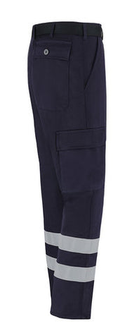 Watex Bundhose Niedersachsen 100% Baumwolle Tagesdienst - imagen 4
