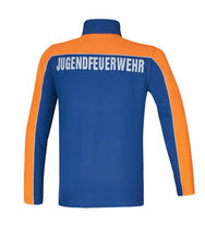  Watex Jugendfeuerwehr Sommerjacke - Rückansicht