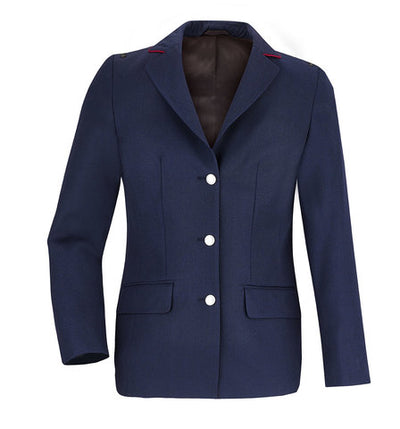 Watex Damen Uniform-Jacke