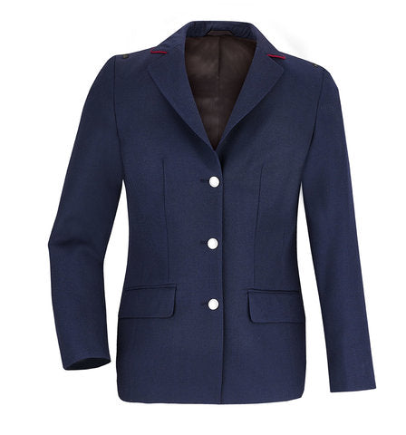 Watex Damen Uniform-Jacke